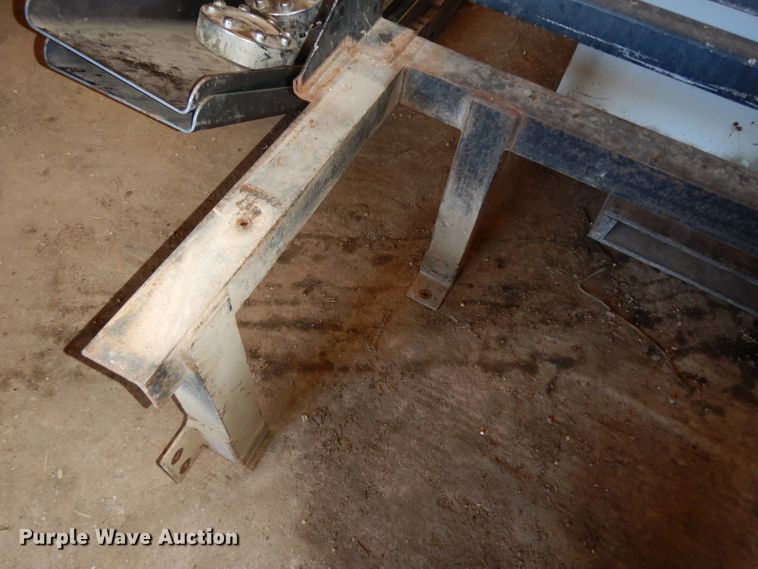 image for item FD9591 RKI headache rack