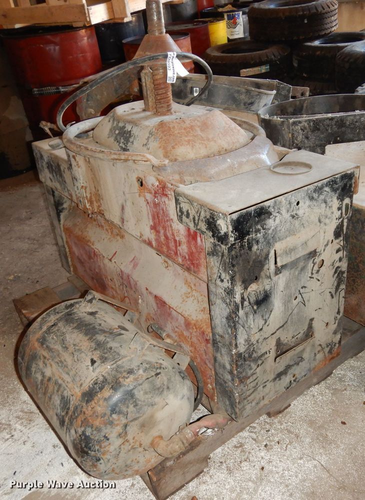 image for item FD9593 Tools