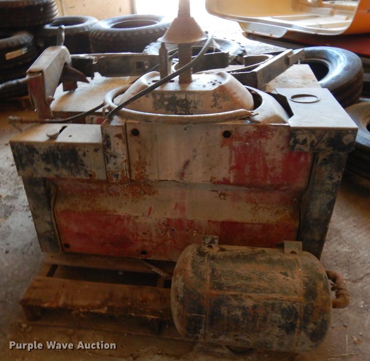 image for item FD9593 Tools