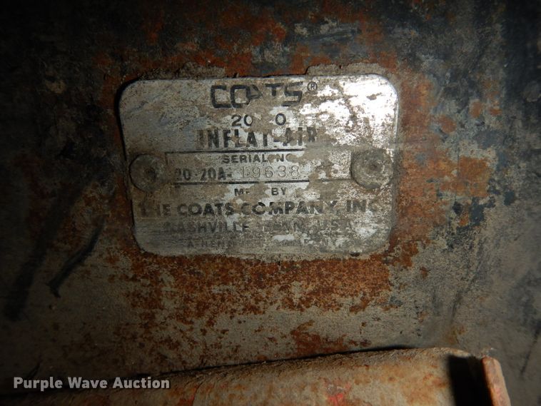 image for item FD9593 Tools