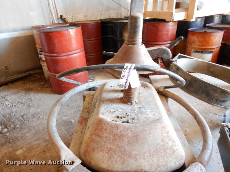 image for item FD9593 Tools