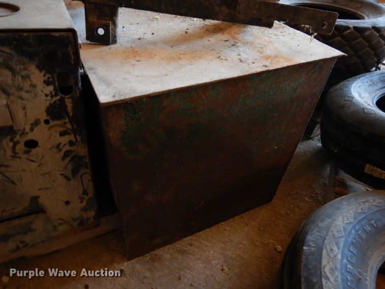 image for item FD9593 Tools