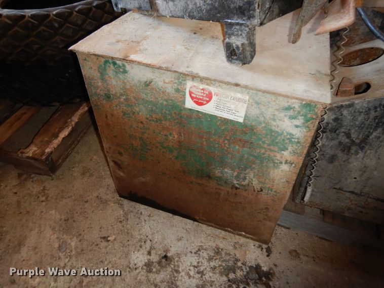 image for item FD9593 Tools