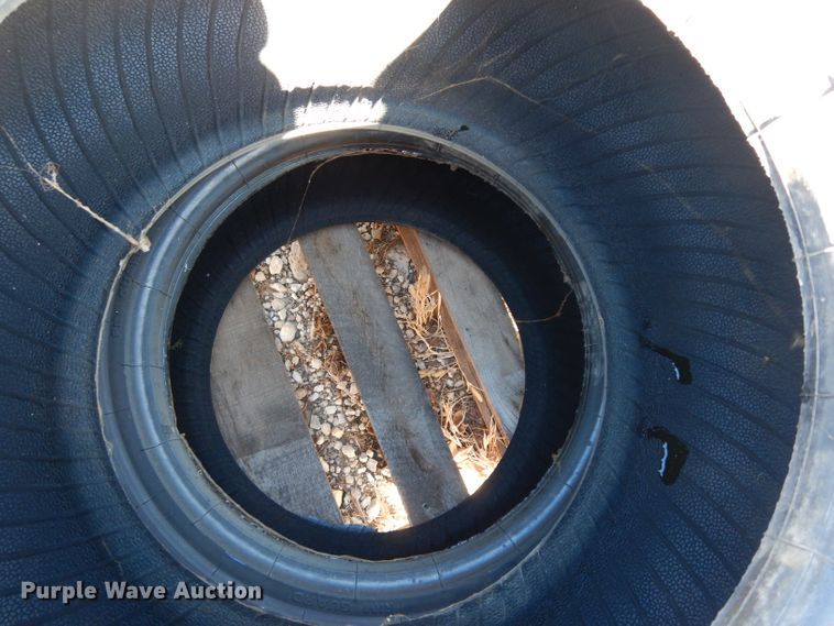 image for item FD9594 (4) Samson 12-16.5 tires