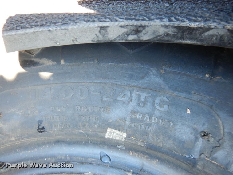 image for item FD9597 (2) Firestone 16.9-30 tires