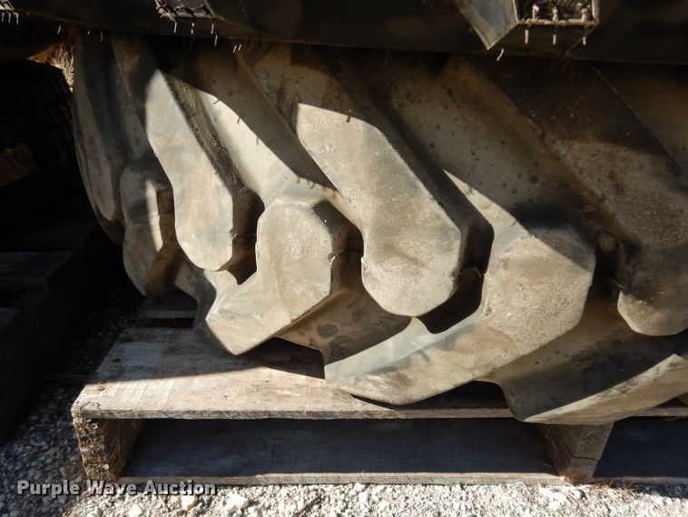 image for item FD9597 (2) Firestone 16.9-30 tires