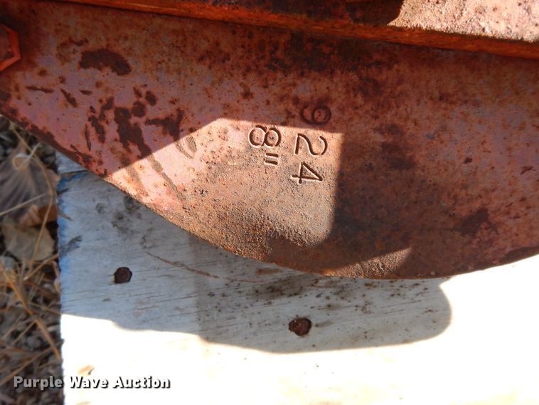 image for item FD9604 Crane blocks