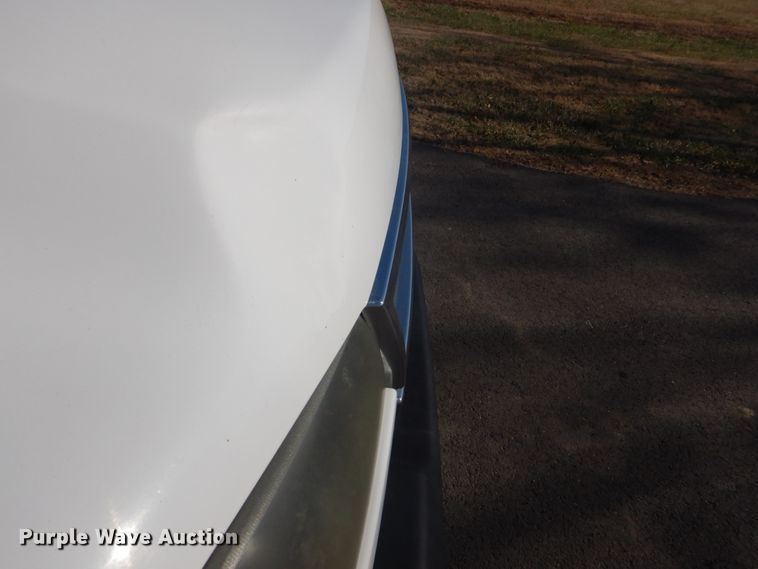 image for item FF9109 2006 Chevrolet Silverado 2500HD Ext. Cab pickup truck