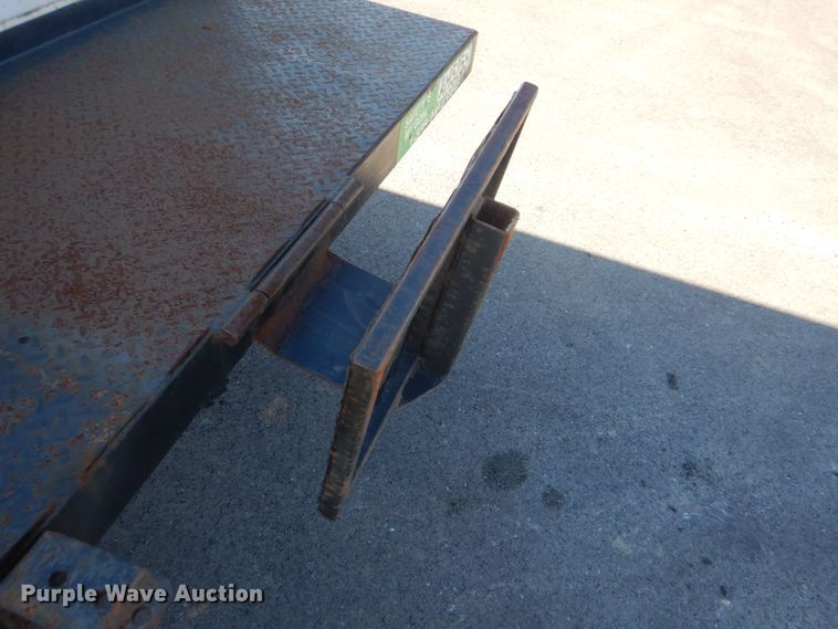 image for item FF9109 2006 Chevrolet Silverado 2500HD Ext. Cab pickup truck