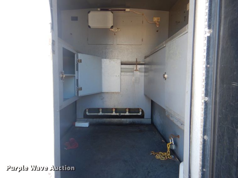 image for item FF9109 2006 Chevrolet Silverado 2500HD Ext. Cab pickup truck