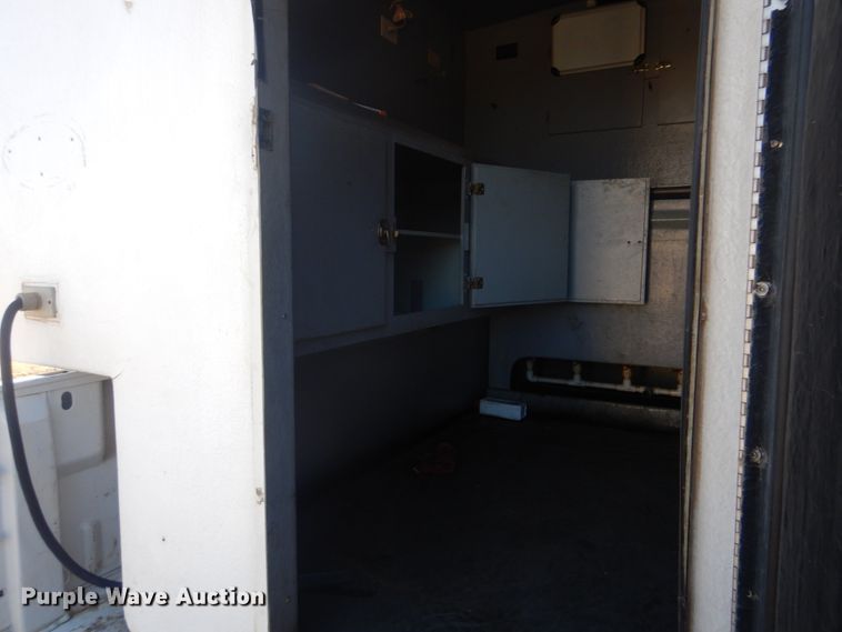 image for item FF9109 2006 Chevrolet Silverado 2500HD Ext. Cab pickup truck