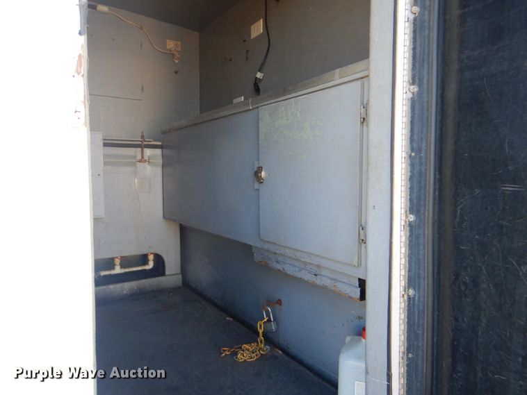 image for item FF9109 2006 Chevrolet Silverado 2500HD Ext. Cab pickup truck