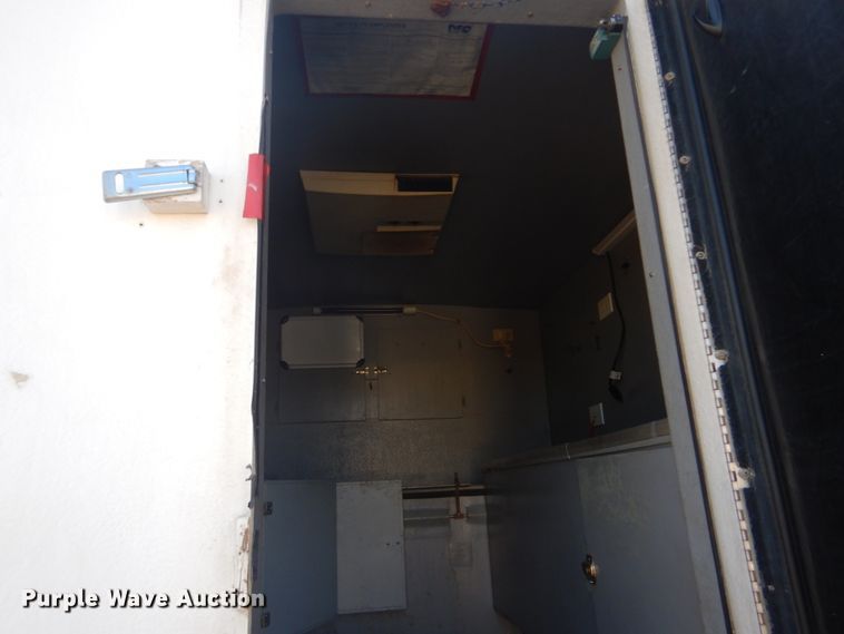 image for item FF9109 2006 Chevrolet Silverado 2500HD Ext. Cab pickup truck