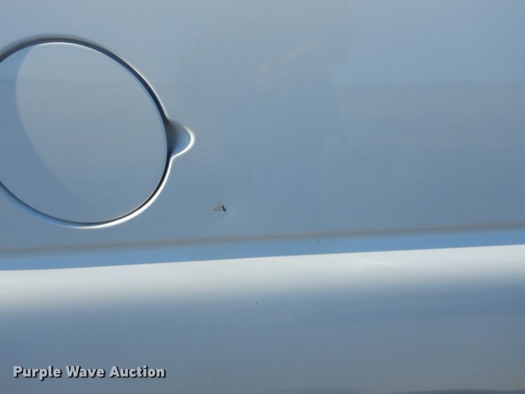 image for item FF9109 2006 Chevrolet Silverado 2500HD Ext. Cab pickup truck