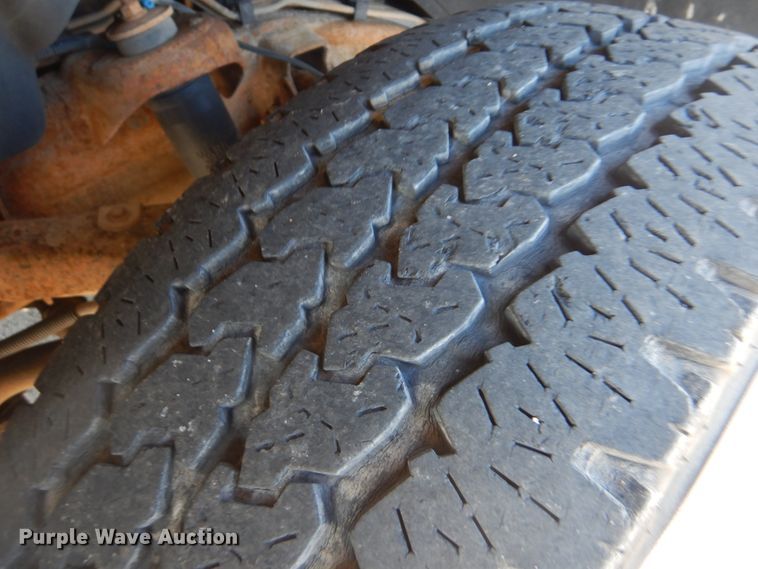 image for item FF9109 2006 Chevrolet Silverado 2500HD Ext. Cab pickup truck