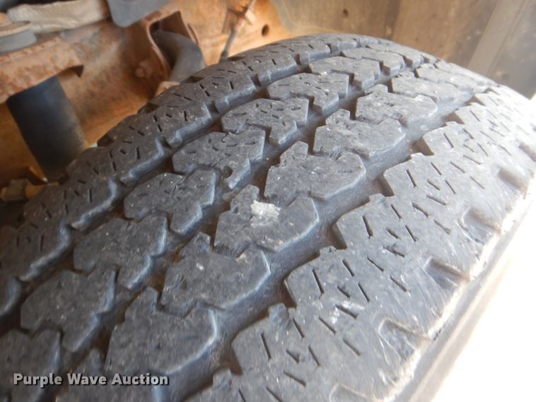 image for item FF9109 2006 Chevrolet Silverado 2500HD Ext. Cab pickup truck