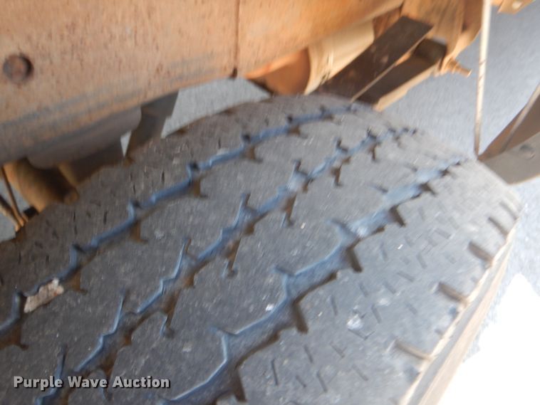 image for item FF9109 2006 Chevrolet Silverado 2500HD Ext. Cab pickup truck