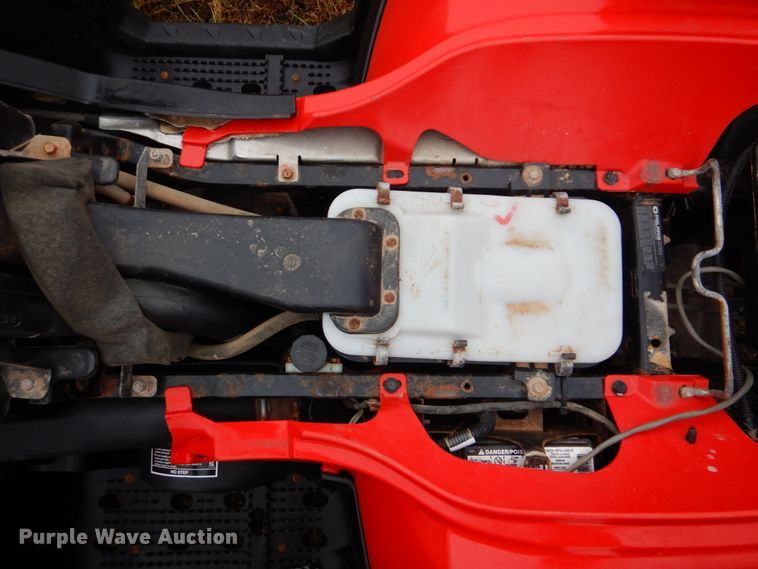 image for item FF9159 2013 Polaris Sportsman 500 ATV