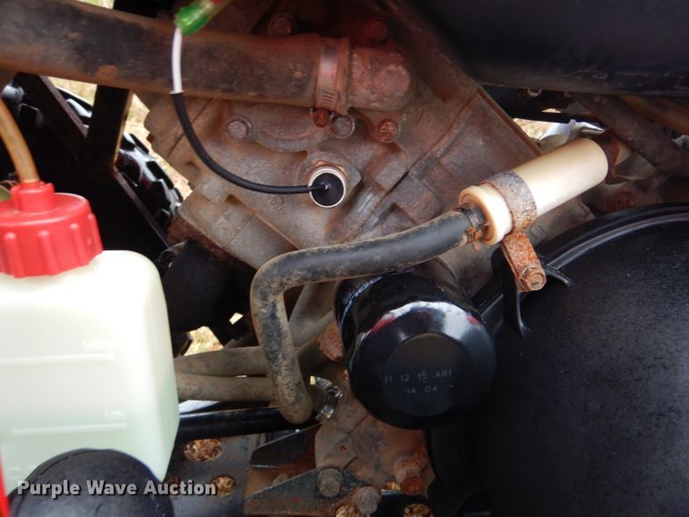 image for item FF9159 2013 Polaris Sportsman 500 ATV