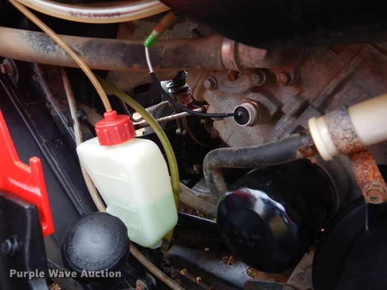 image for item FF9159 2013 Polaris Sportsman 500 ATV