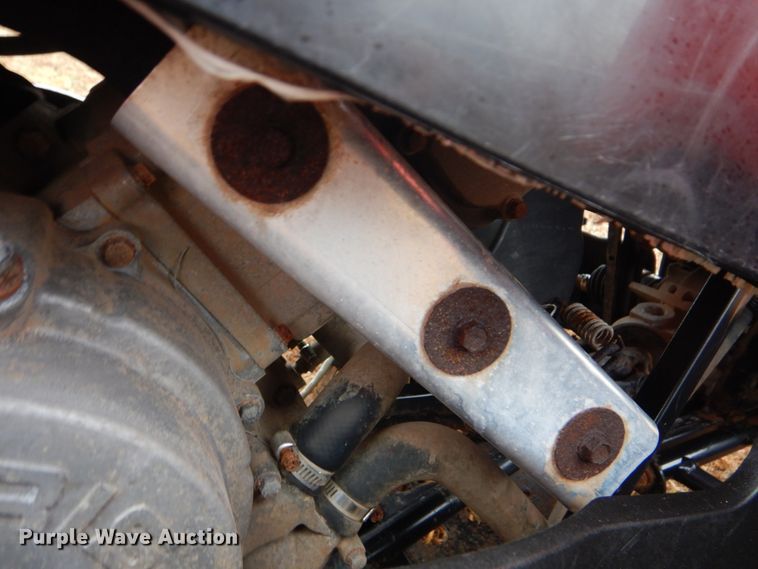 image for item FF9159 2013 Polaris Sportsman 500 ATV