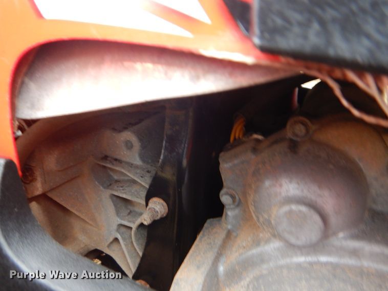 image for item FF9159 2013 Polaris Sportsman 500 ATV