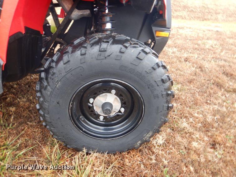 image for item FF9159 2013 Polaris Sportsman 500 ATV