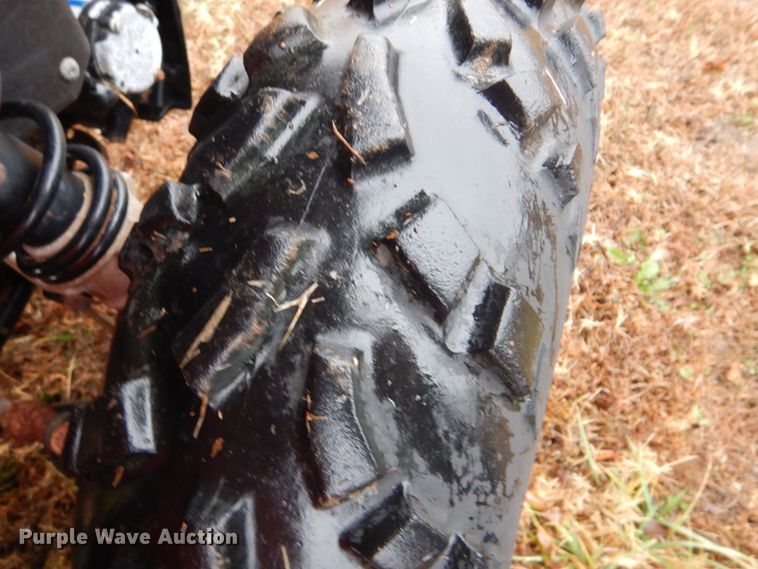 image for item FF9159 2013 Polaris Sportsman 500 ATV