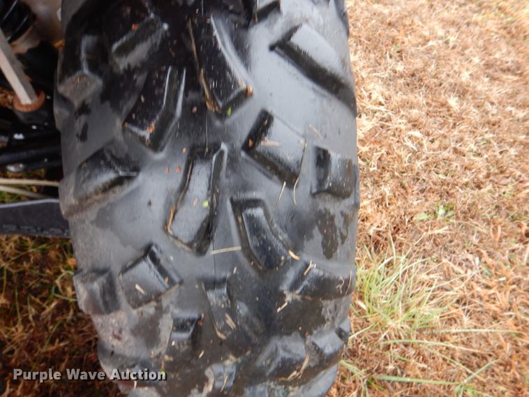 image for item FF9159 2013 Polaris Sportsman 500 ATV