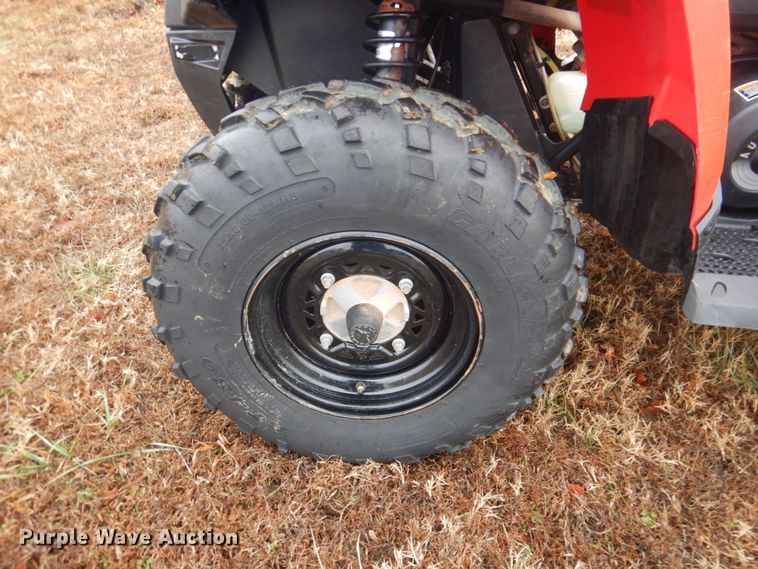 image for item FF9159 2013 Polaris Sportsman 500 ATV