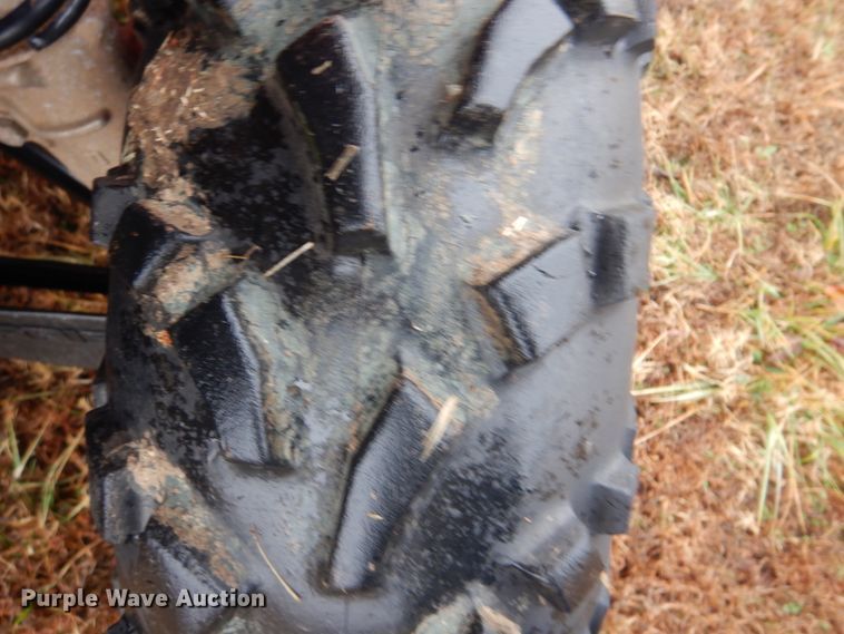 image for item FF9159 2013 Polaris Sportsman 500 ATV