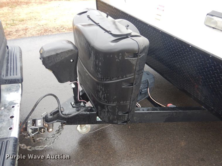 image for item FF9161 2014 Dutchmen Kodiak camper