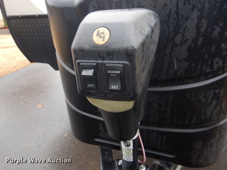 image for item FF9161 2014 Dutchmen Kodiak camper