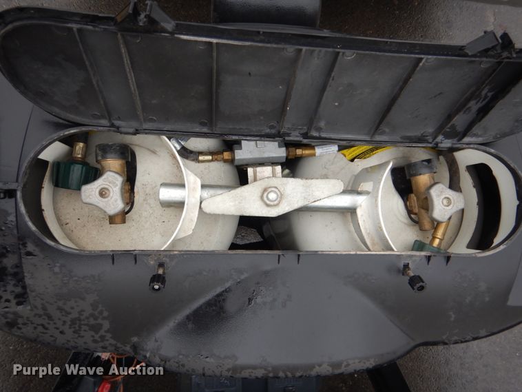 image for item FF9161 2014 Dutchmen Kodiak camper