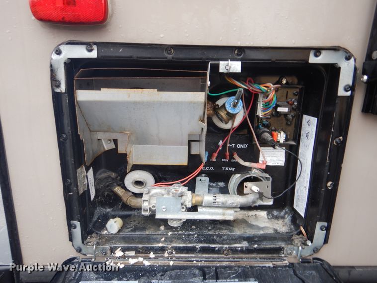 image for item FF9161 2014 Dutchmen Kodiak camper