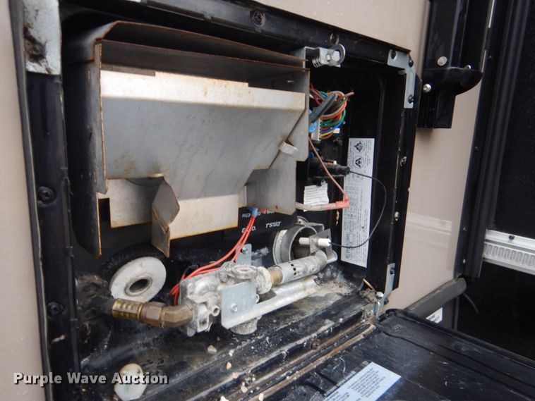 image for item FF9161 2014 Dutchmen Kodiak camper