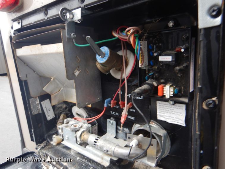 image for item FF9161 2014 Dutchmen Kodiak camper