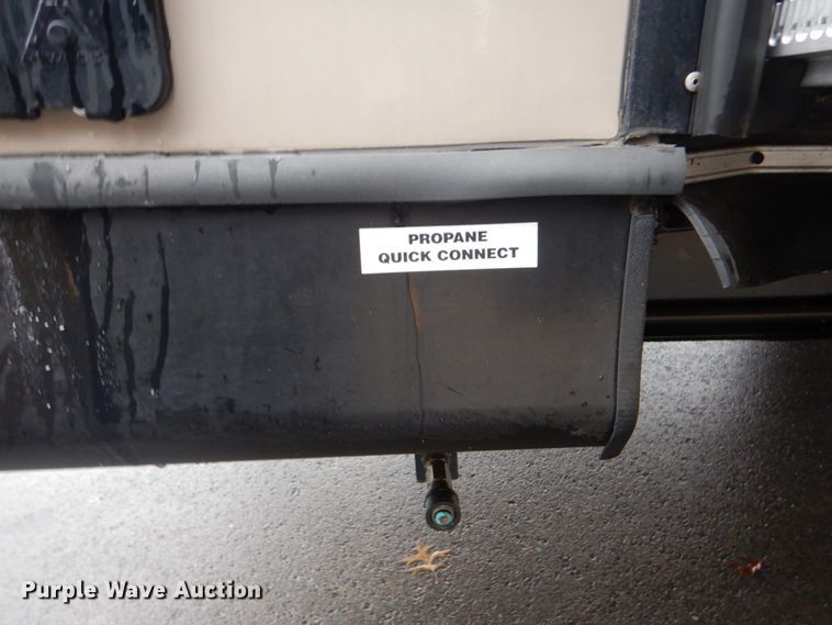 image for item FF9161 2014 Dutchmen Kodiak camper