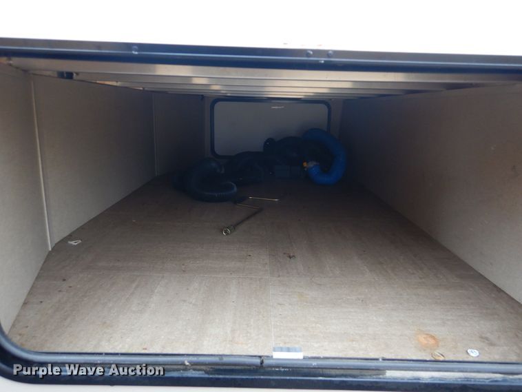 image for item FF9161 2014 Dutchmen Kodiak camper