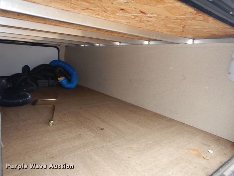 image for item FF9161 2014 Dutchmen Kodiak camper