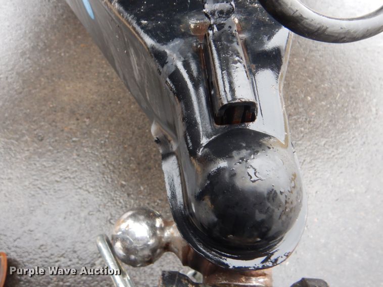 image for item FF9161 2014 Dutchmen Kodiak camper