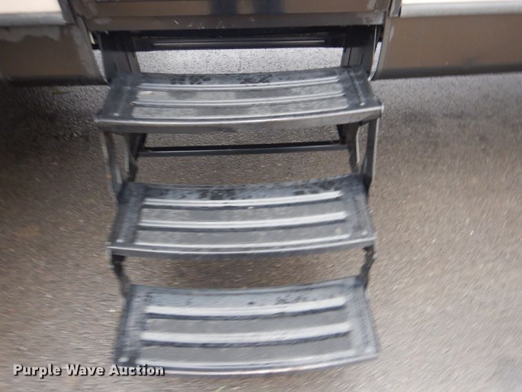 image for item FF9161 2014 Dutchmen Kodiak camper