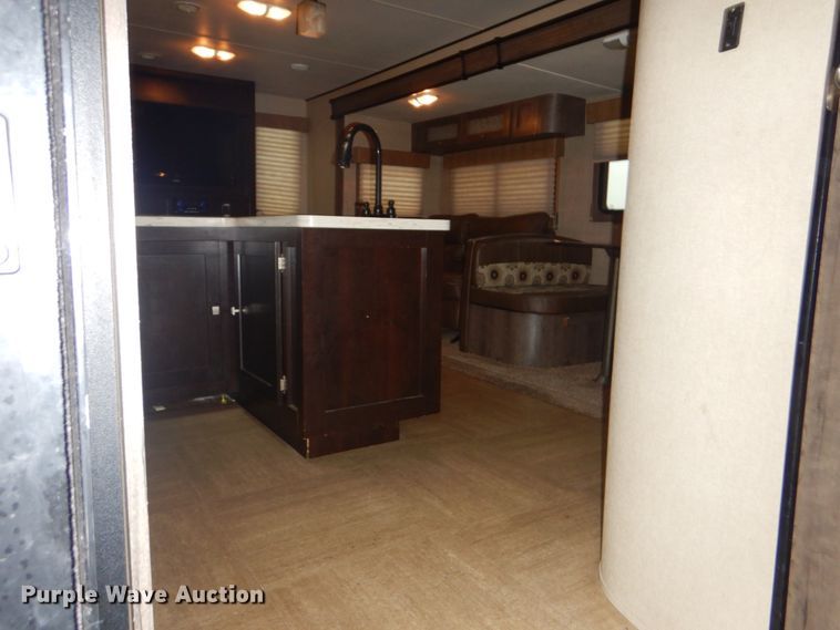 image for item FF9161 2014 Dutchmen Kodiak camper