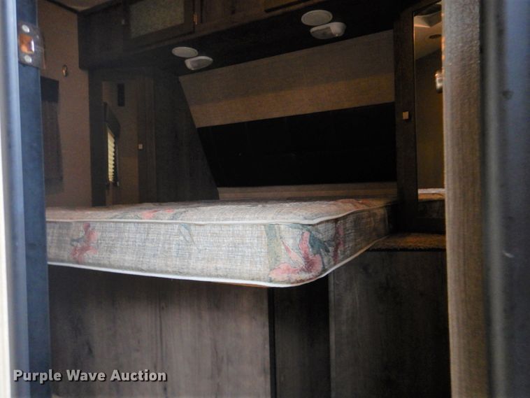 image for item FF9161 2014 Dutchmen Kodiak camper