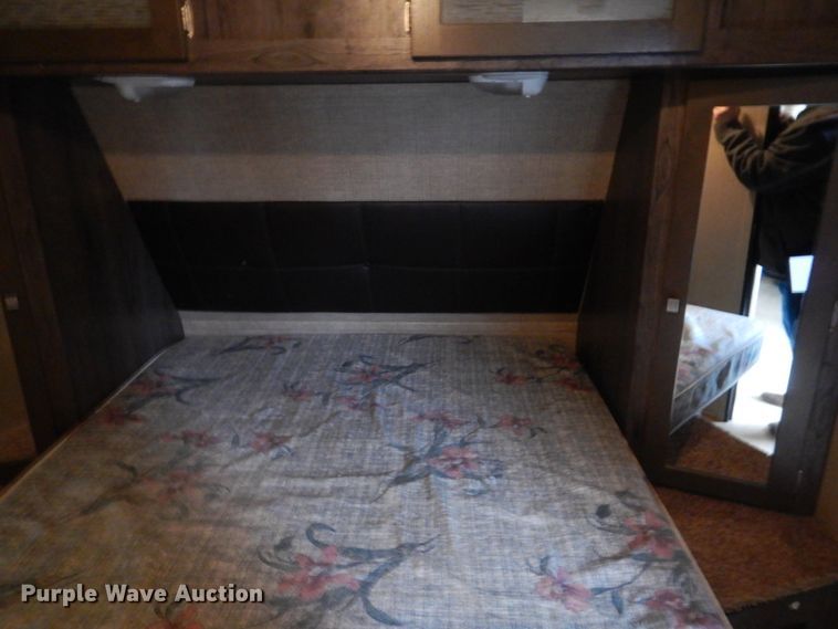 image for item FF9161 2014 Dutchmen Kodiak camper