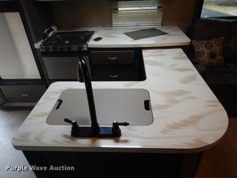 image for item FF9161 2014 Dutchmen Kodiak camper