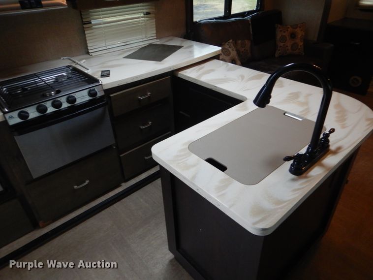 image for item FF9161 2014 Dutchmen Kodiak camper