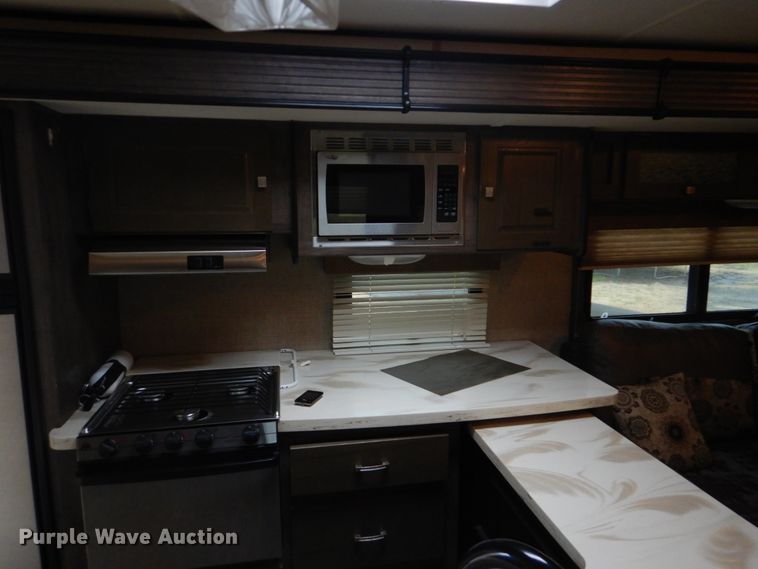 image for item FF9161 2014 Dutchmen Kodiak camper