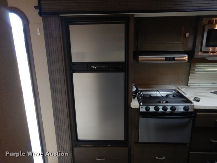 image for item FF9161 2014 Dutchmen Kodiak camper