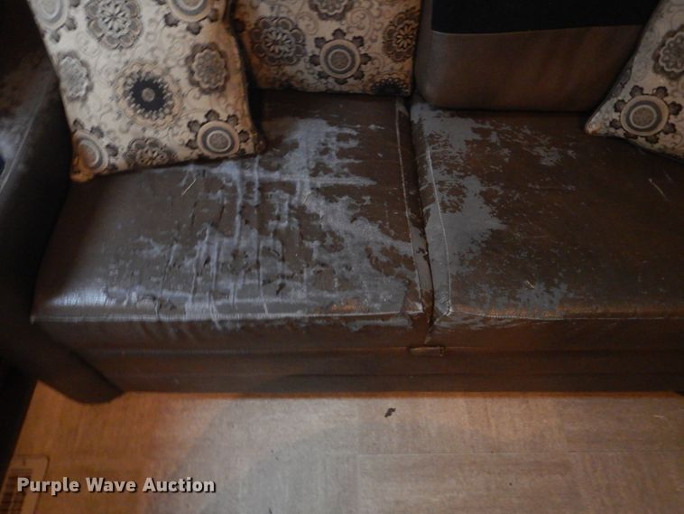 image for item FF9161 2014 Dutchmen Kodiak camper